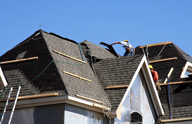 Professional  Roofing repair and installation in Rochester Hills, MI