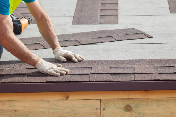 Roof Restoration in Rochester Hills, MI